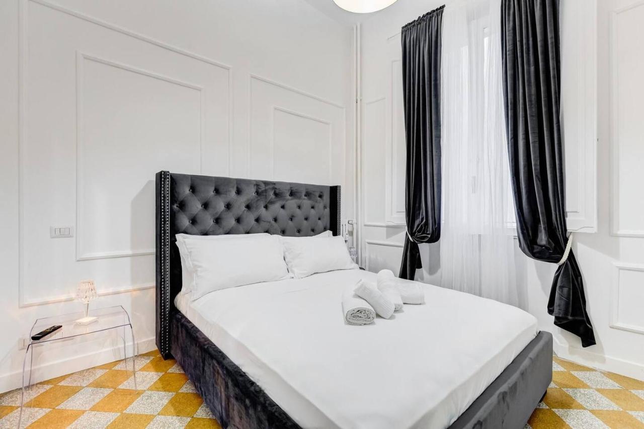 Piazza Di Spagna 72 - Your Italian Holidays Apartment