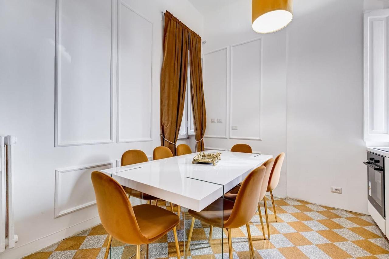 Piazza Di Spagna 72 - Your Italian Holidays Apartment *