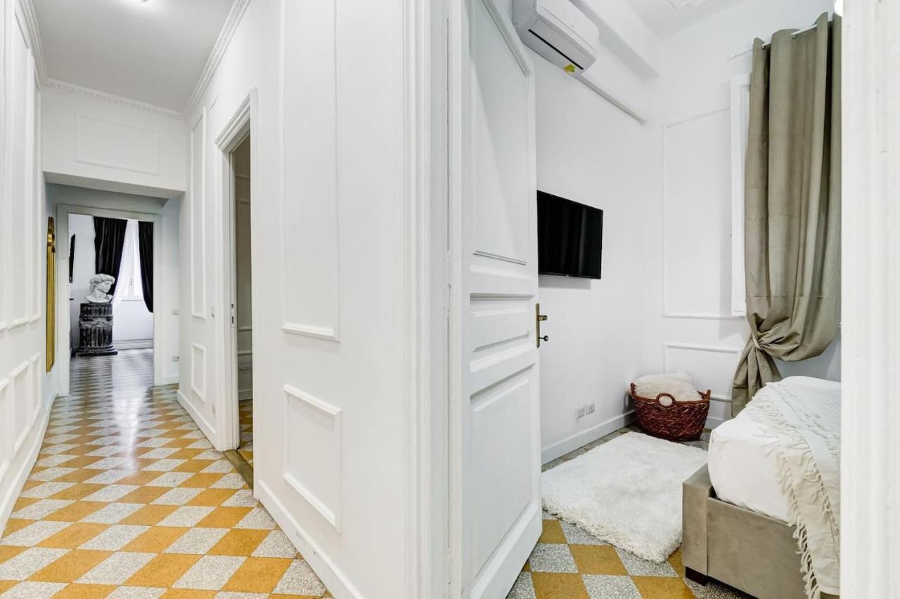Apartment Piazza Di Spagna 72 - Your Italian Holidays Rom