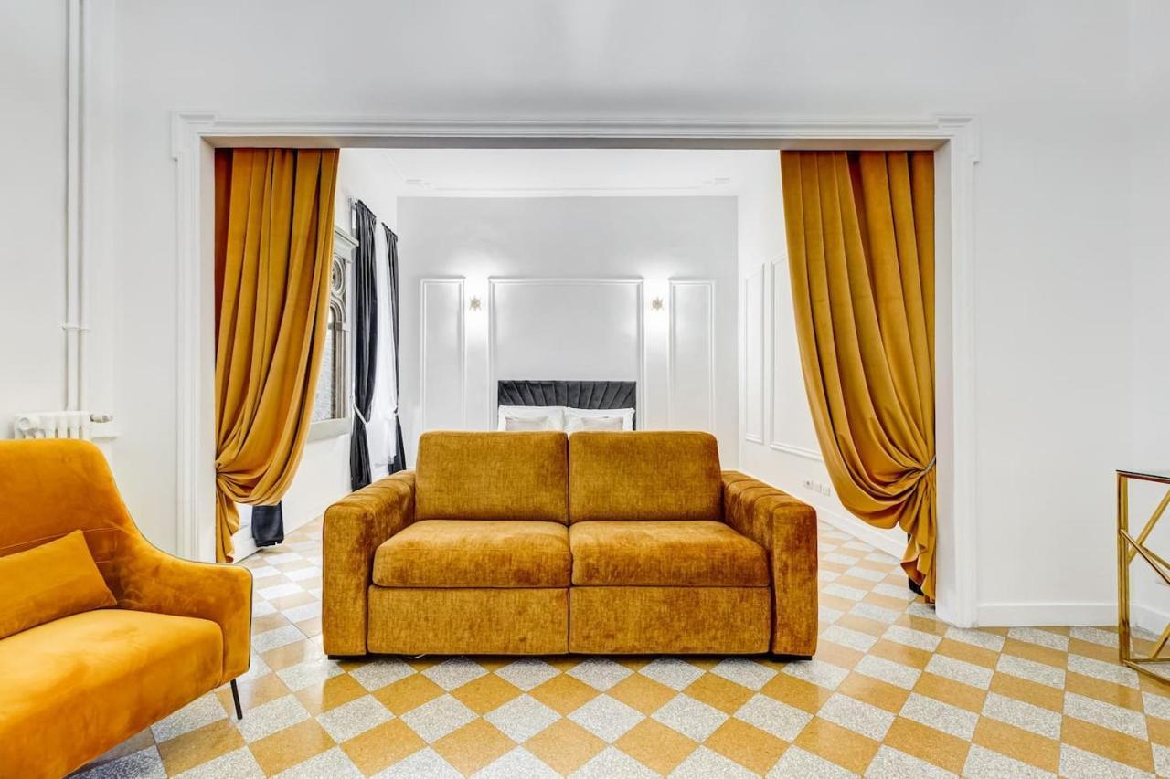 Piazza Di Spagna 72 - Your Italian Holidays Apartment