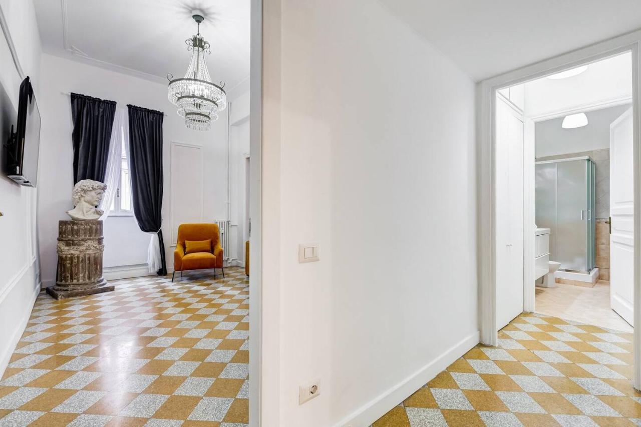 Piazza Di Spagna 72 - Your Italian Holidays Apartment Rom