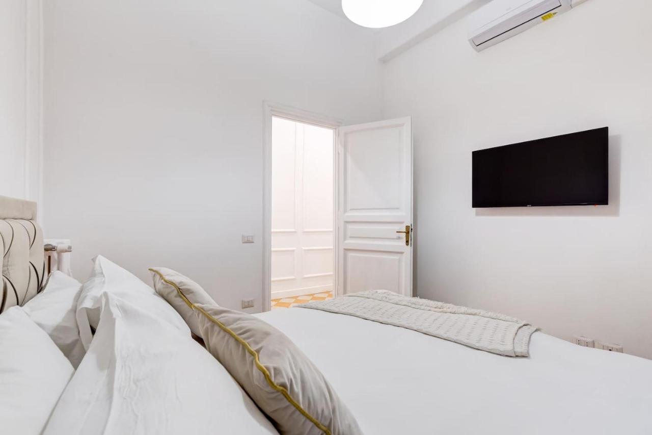 Piazza Di Spagna 72 - Your Italian Holidays Apartment
