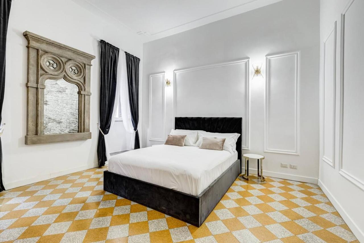 Piazza Di Spagna 72 - Your Italian Holidays Apartment *