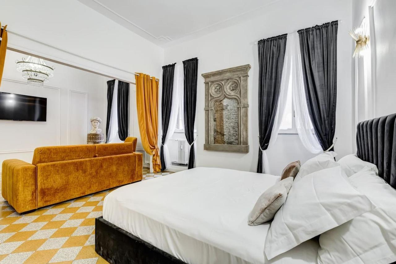 Apartment Piazza Di Spagna 72 - Your Italian Holidays