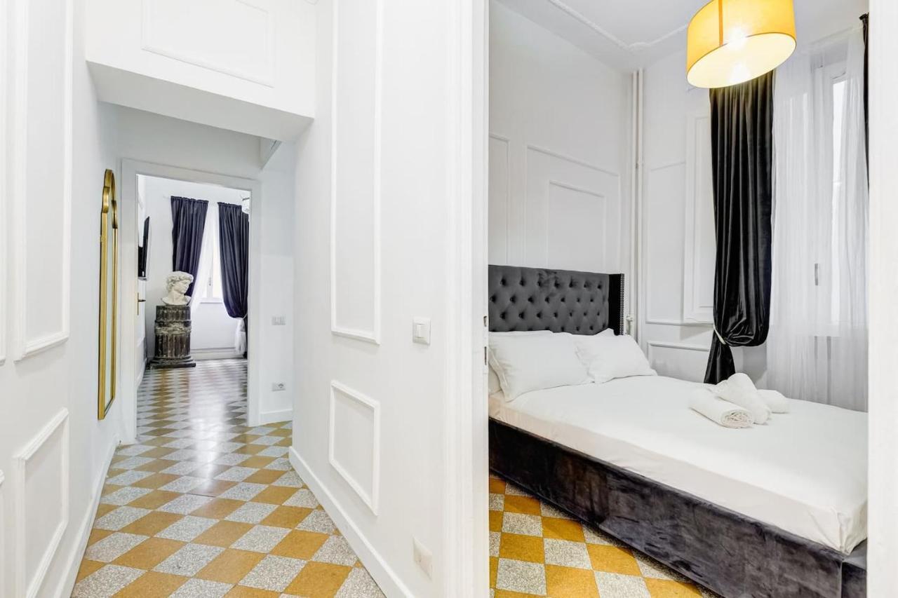 Apartment Piazza Di Spagna 72 - Your Italian Holidays Rom
