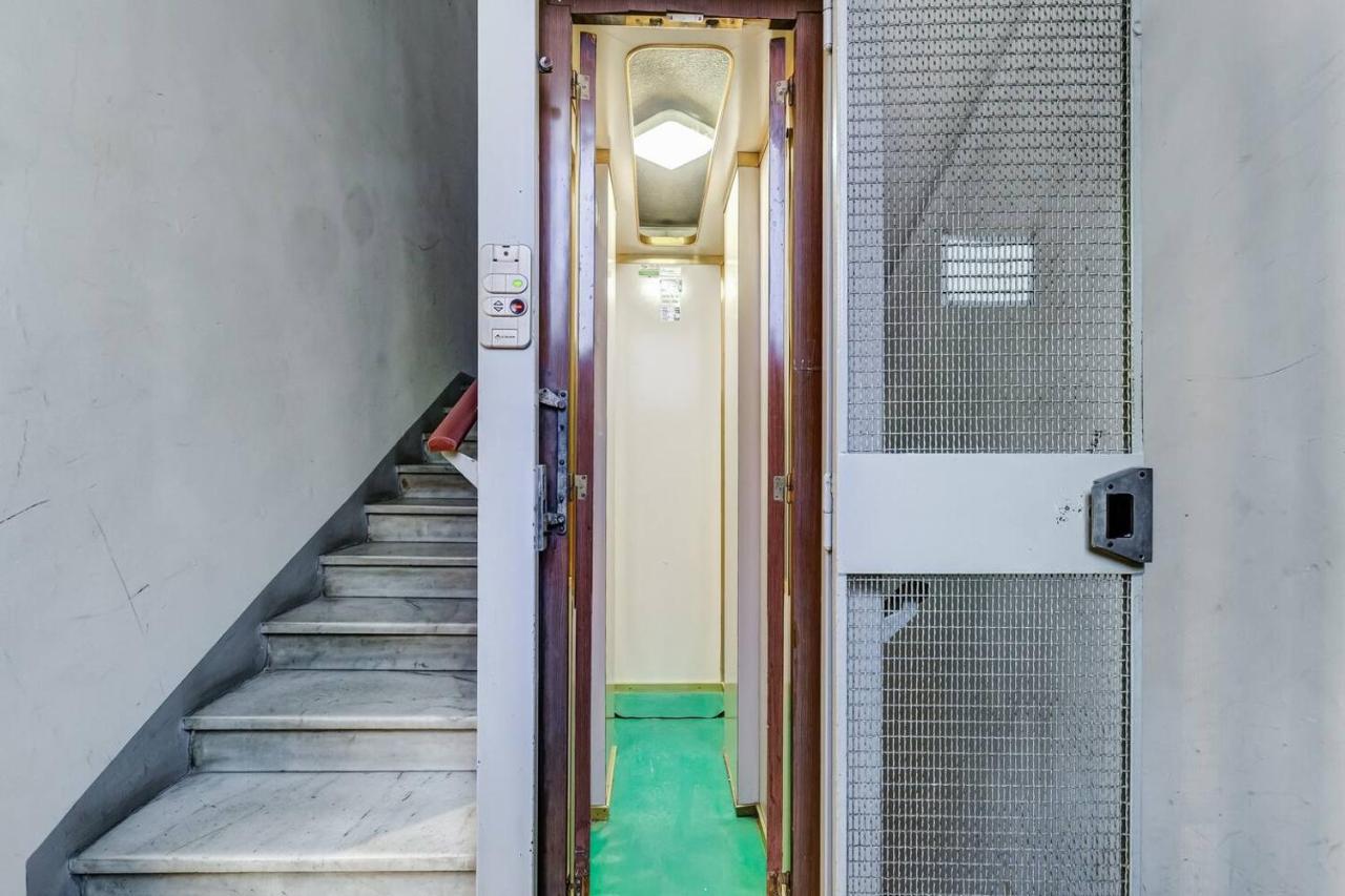 Piazza Di Spagna 72 - Your Italian Holidays Apartment Rom
