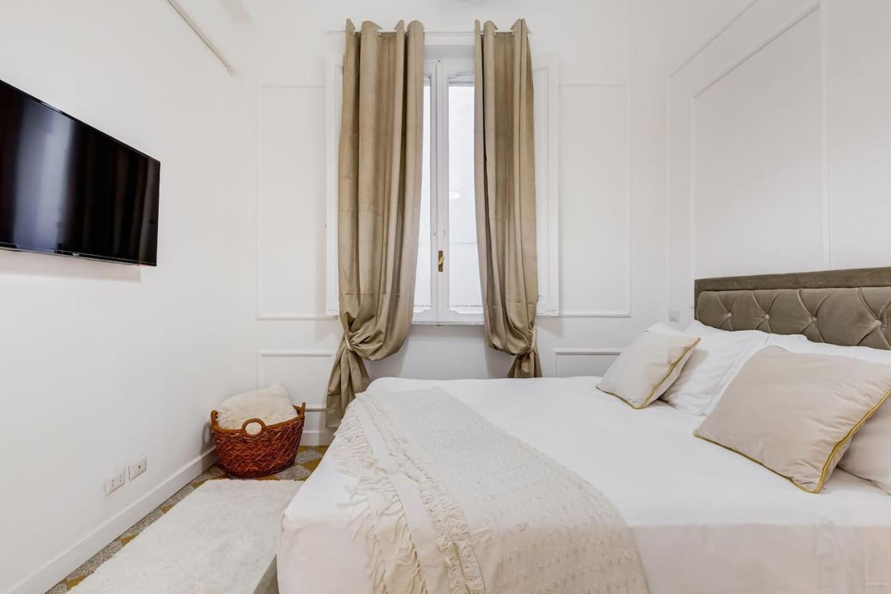 Piazza Di Spagna 72 - Your Italian Holidays Apartment *