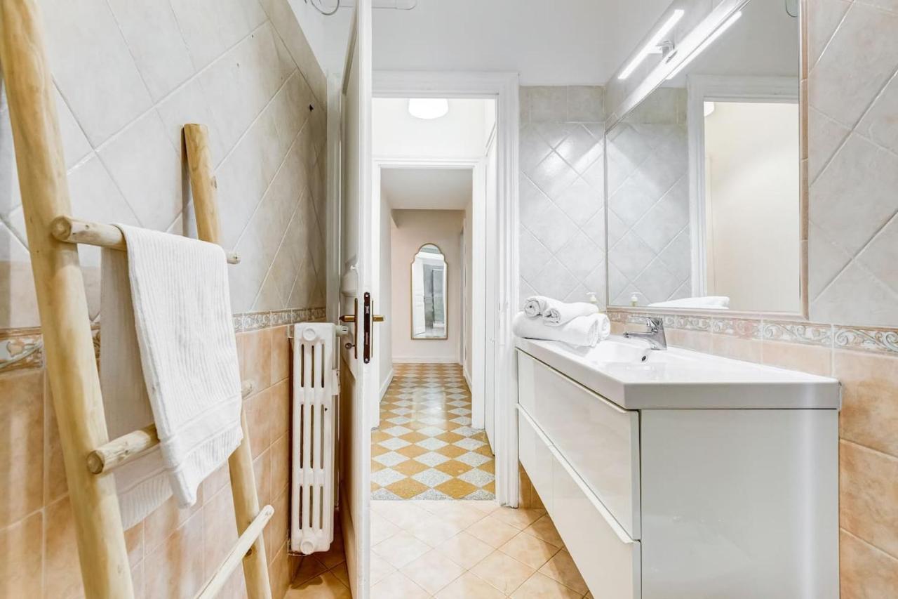 Apartment Piazza Di Spagna 72 - Your Italian Holidays