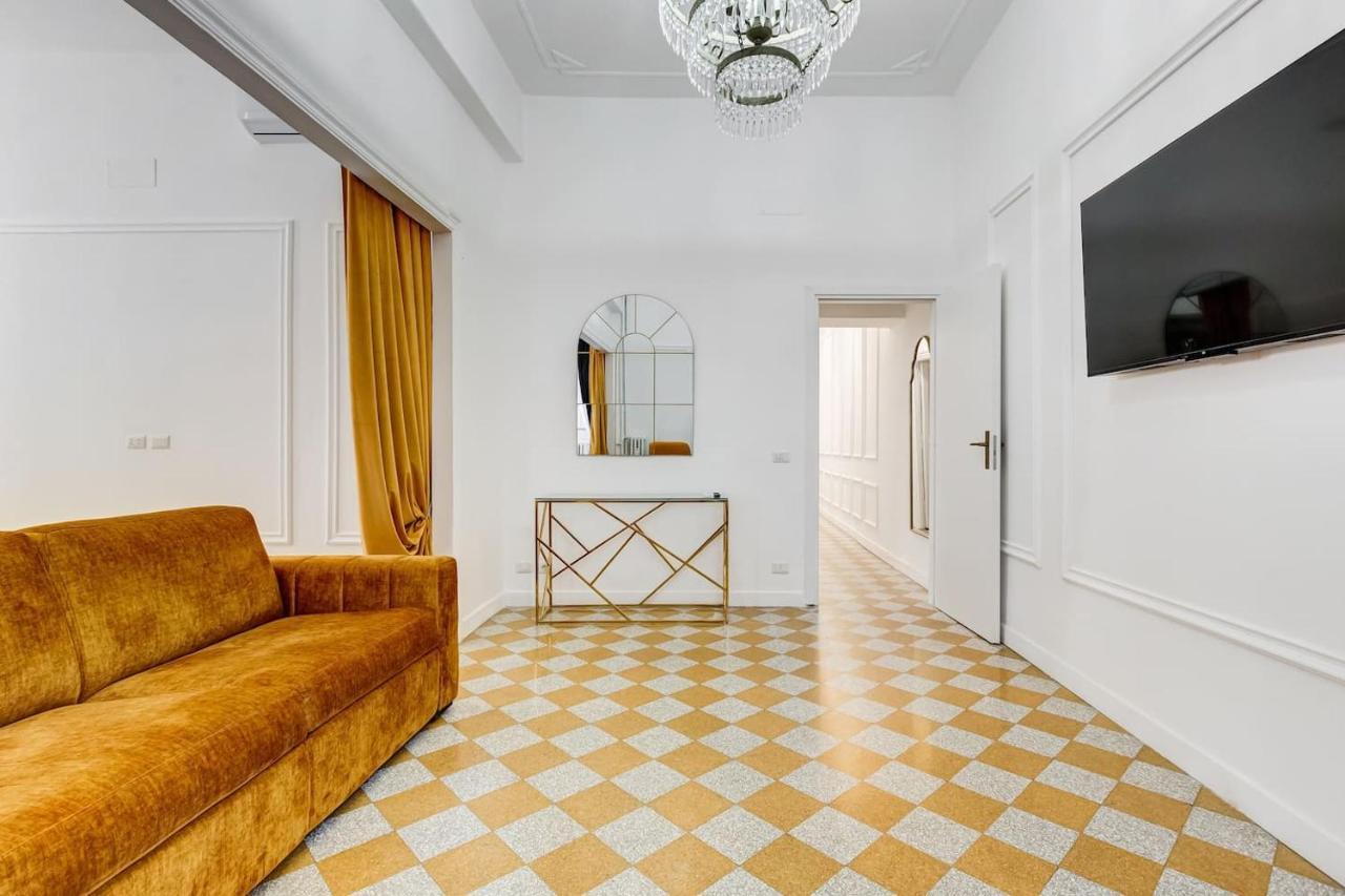 Piazza Di Spagna 72 - Your Italian Holidays Apartment Rom