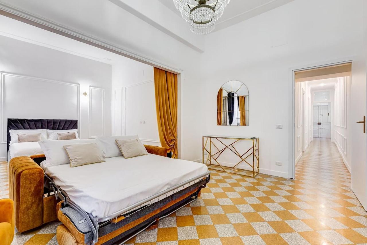 Apartment Piazza Di Spagna 72 - Your Italian Holidays *
