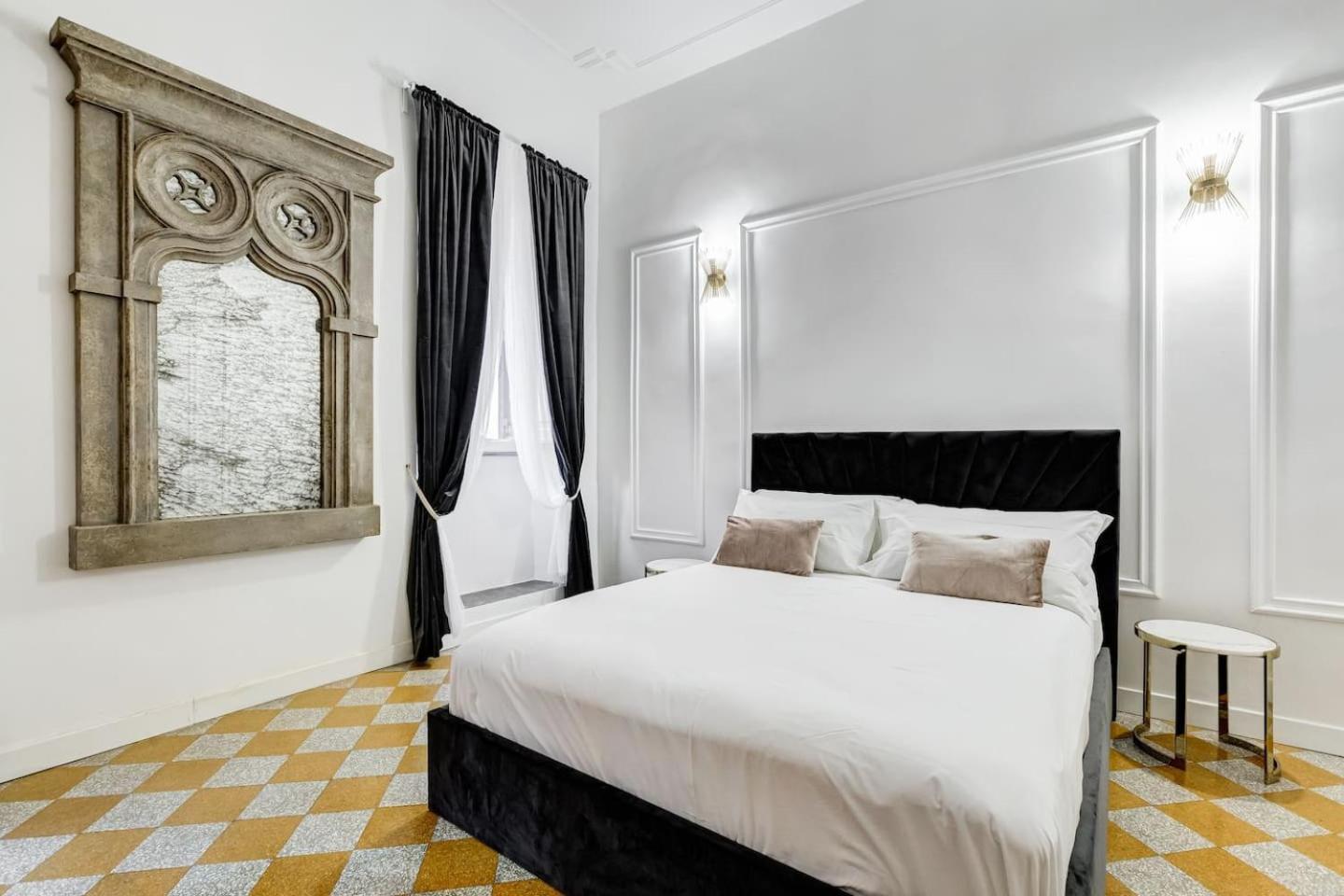 Piazza Di Spagna 72 - Your Italian Holidays Apartment Rom