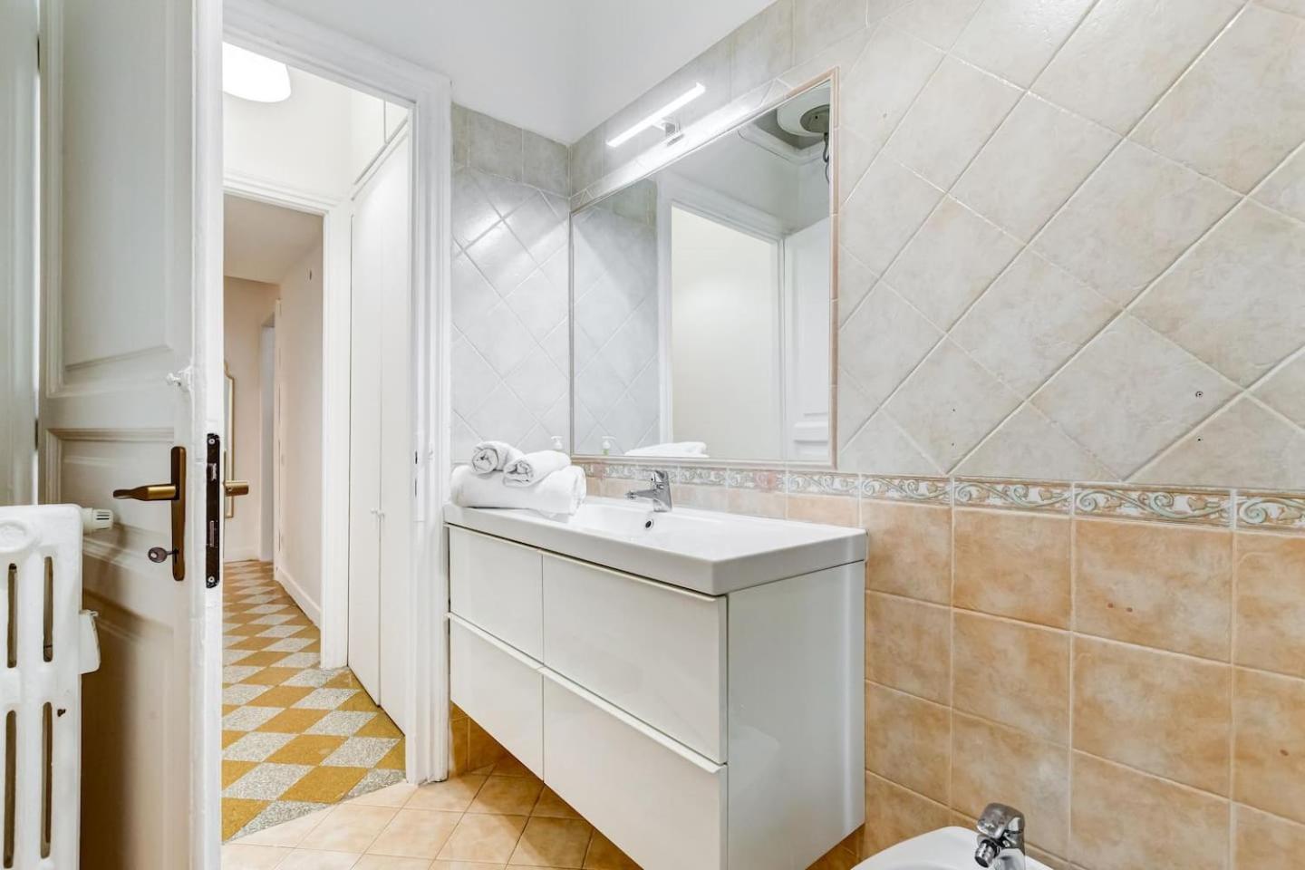 Apartment Piazza Di Spagna 72 - Your Italian Holidays Rom