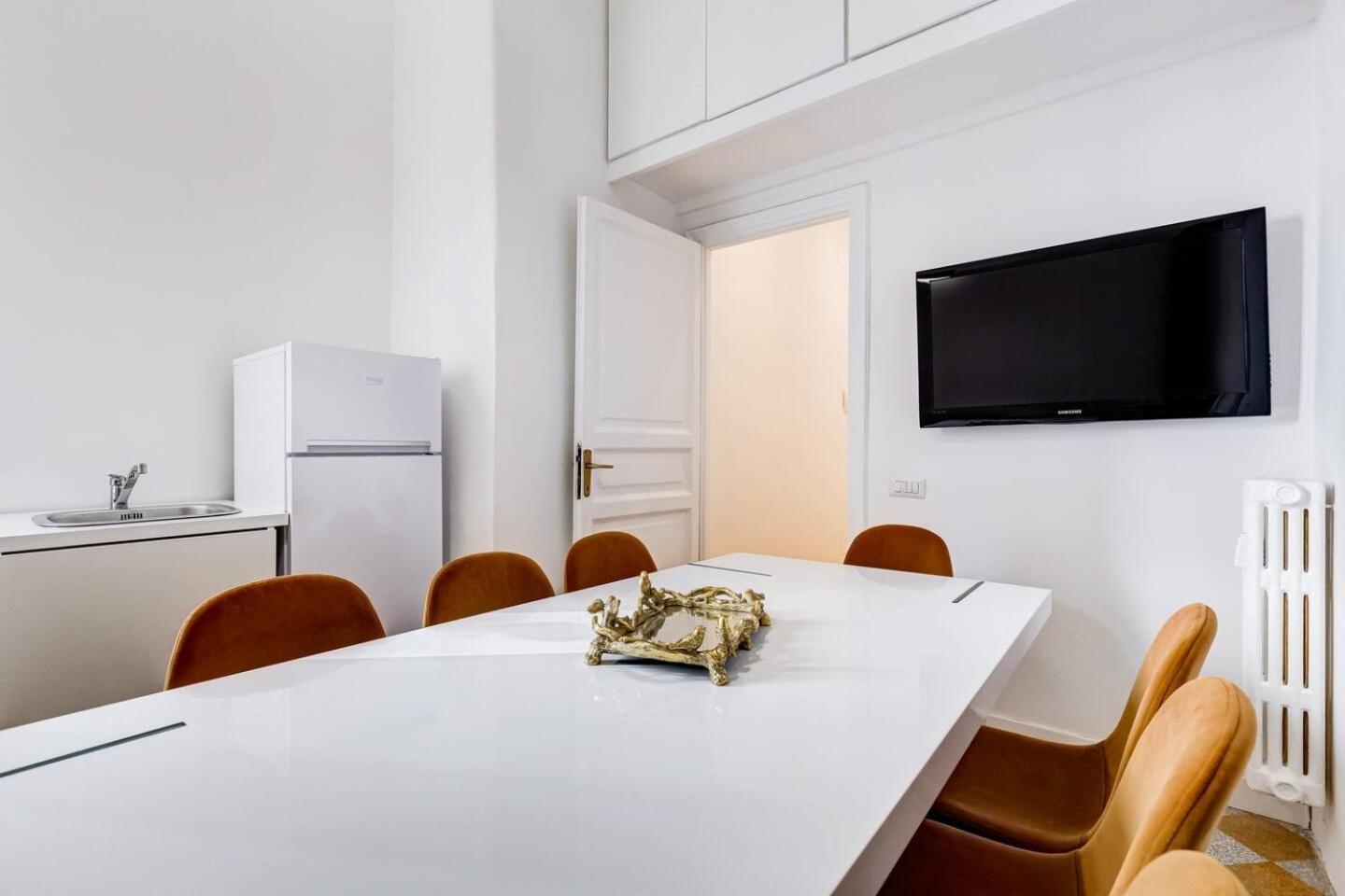 Apartment Piazza Di Spagna 72 - Your Italian Holidays