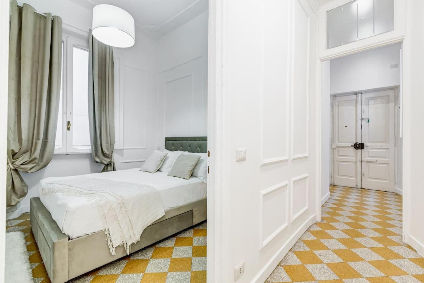 Piazza Di Spagna 72 - Your Italian Holidays Apartment
