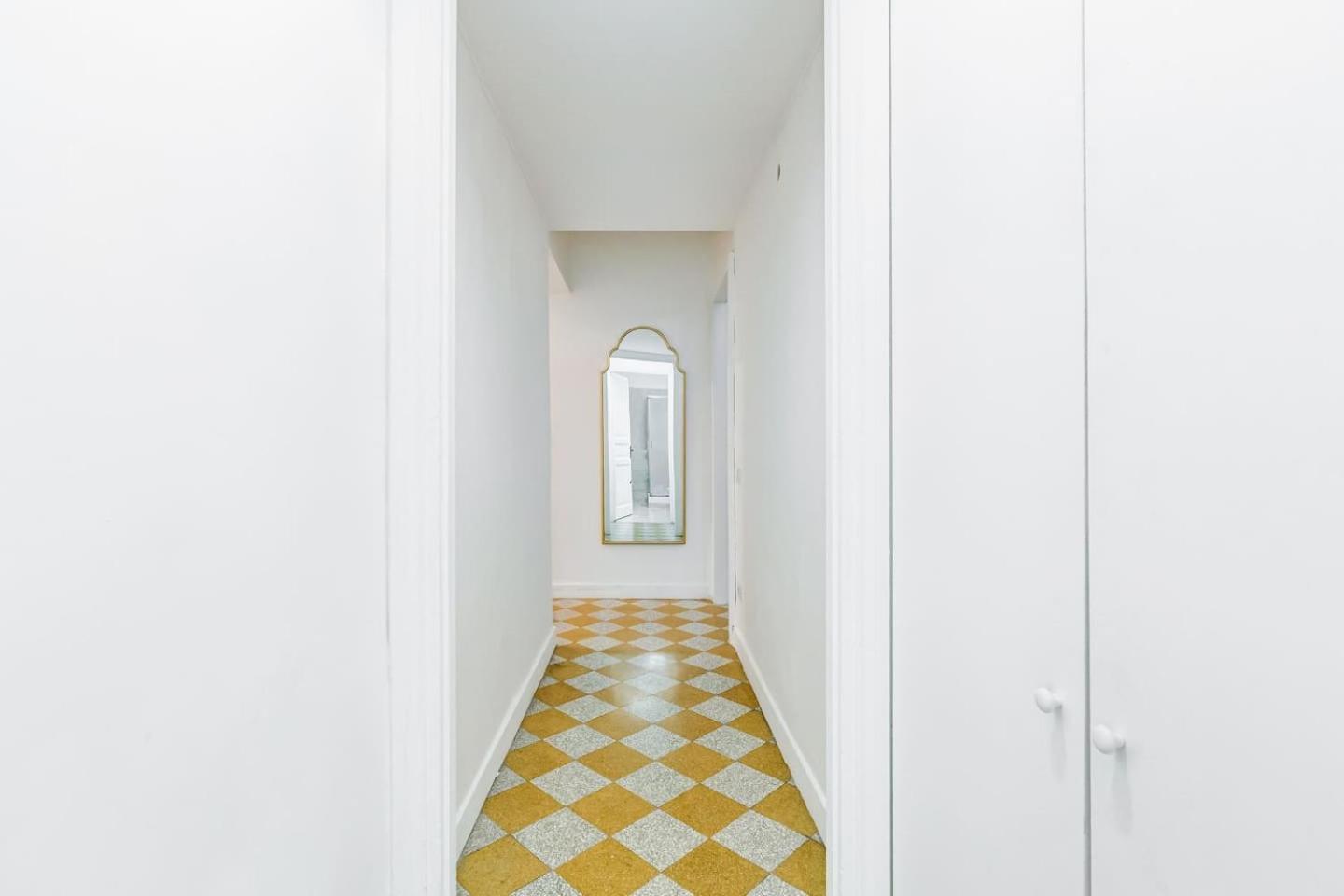 Piazza Di Spagna 72 - Your Italian Holidays Apartment